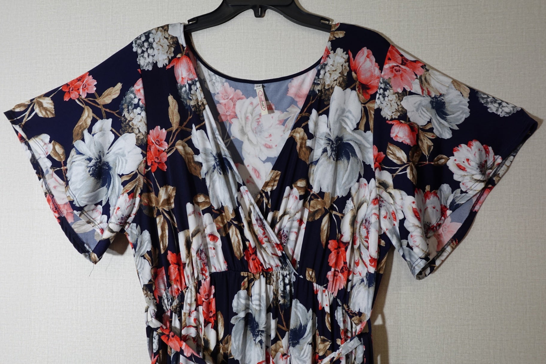TuaTua, Dress, 2X
