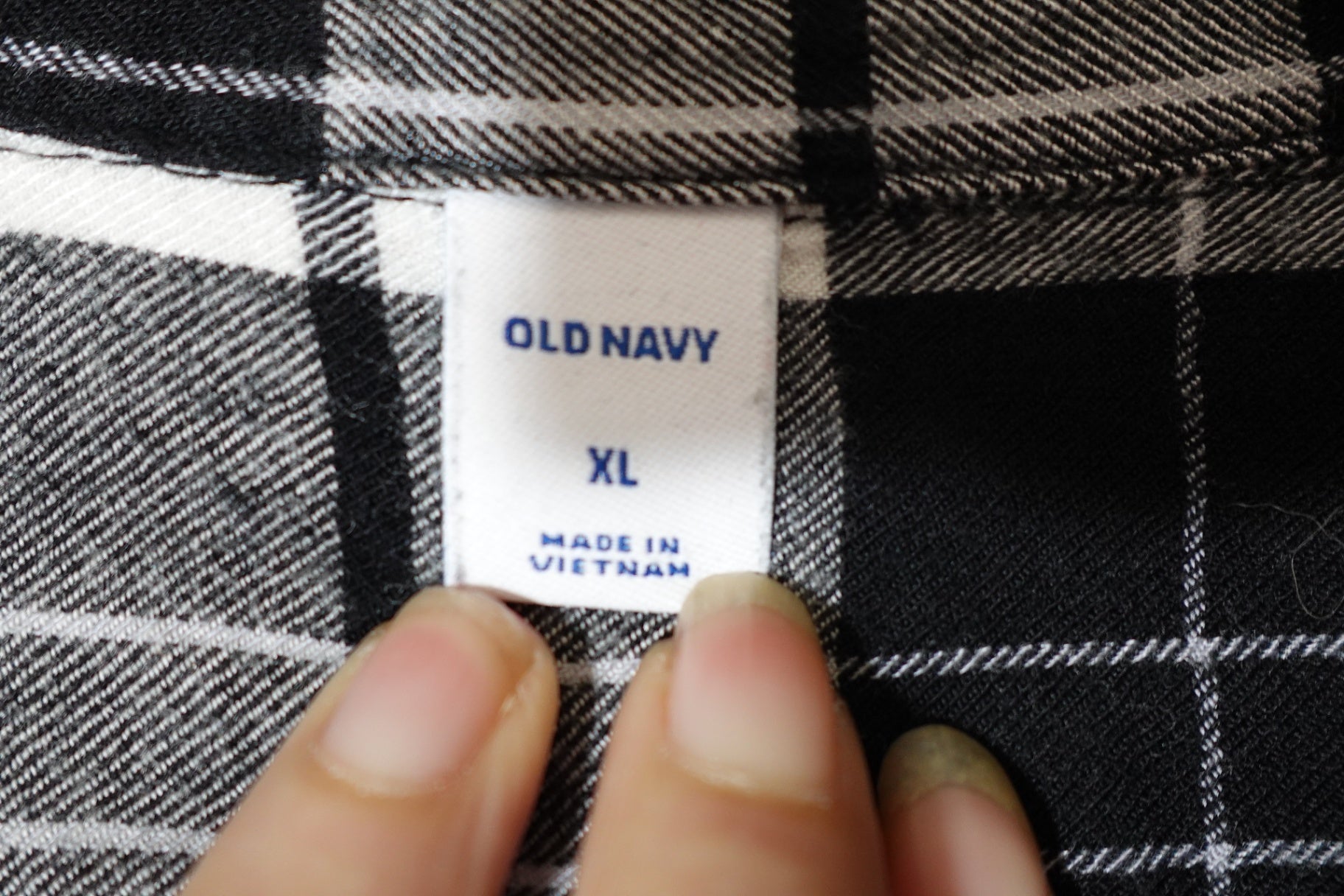 Old Navy, Long Sleeves Top, XL