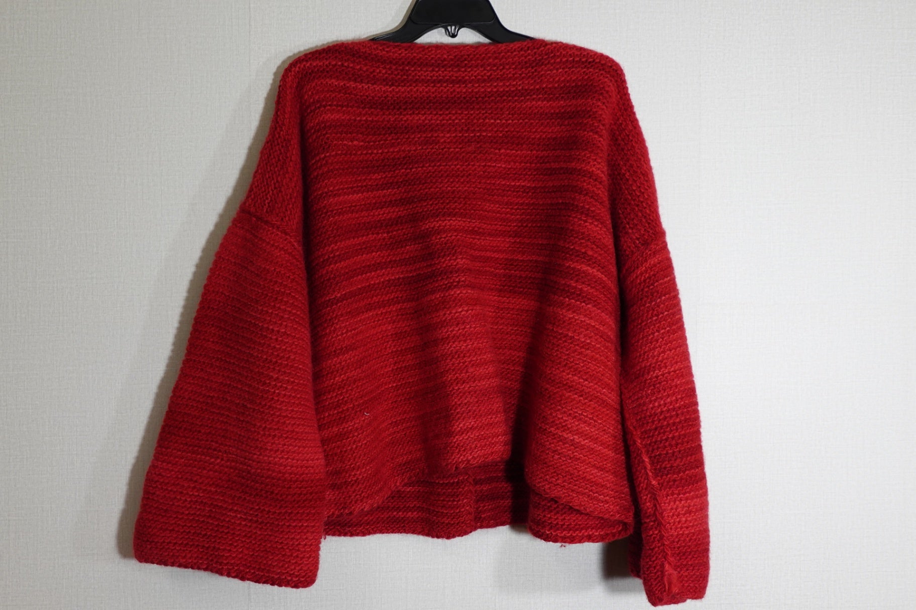 Handmade, Sweater , 3X/4X (measurements on request)