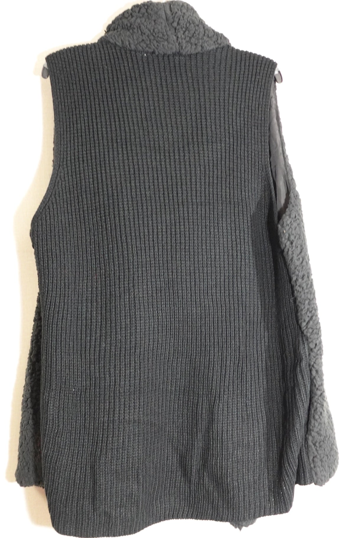 Soft Surroundings, Outerwear vest, 2X