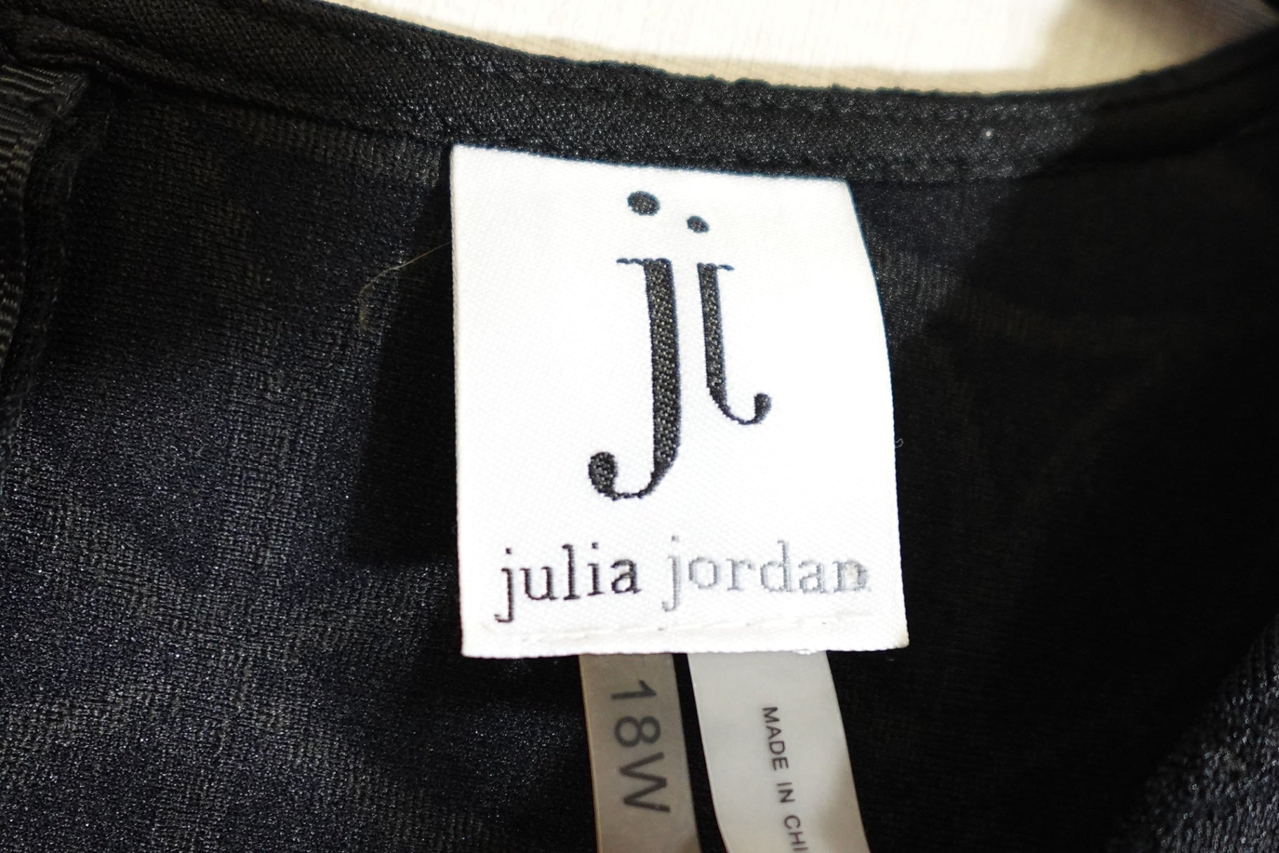 Julia Jordon, Dresses, 18W
