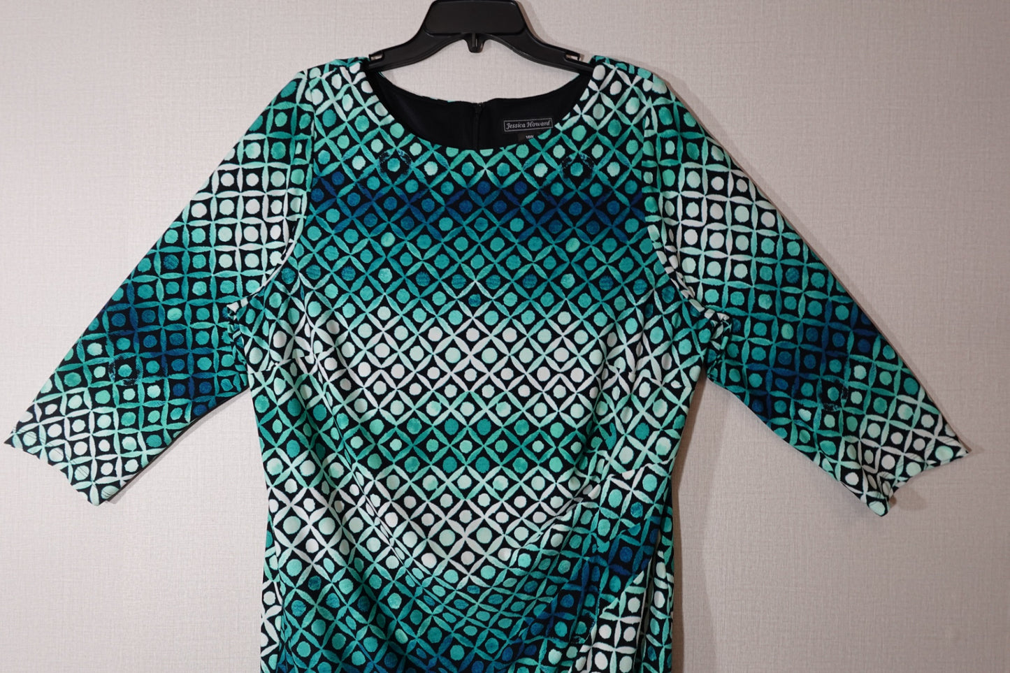 Jessica Howard, Dress, 16W