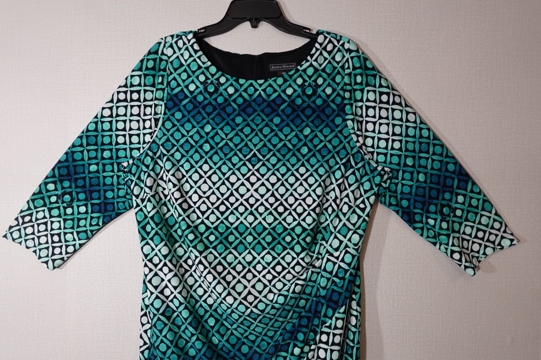 Jessica Howard, Dress, 16W