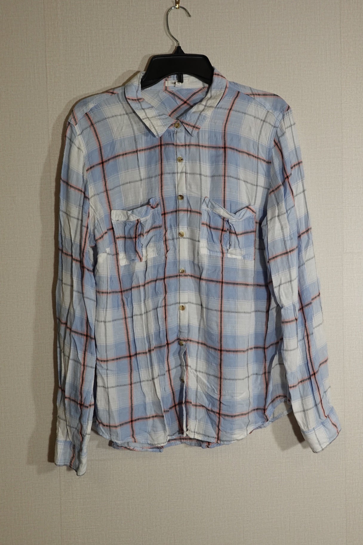 Maurices, Long Sleeves Top, XL