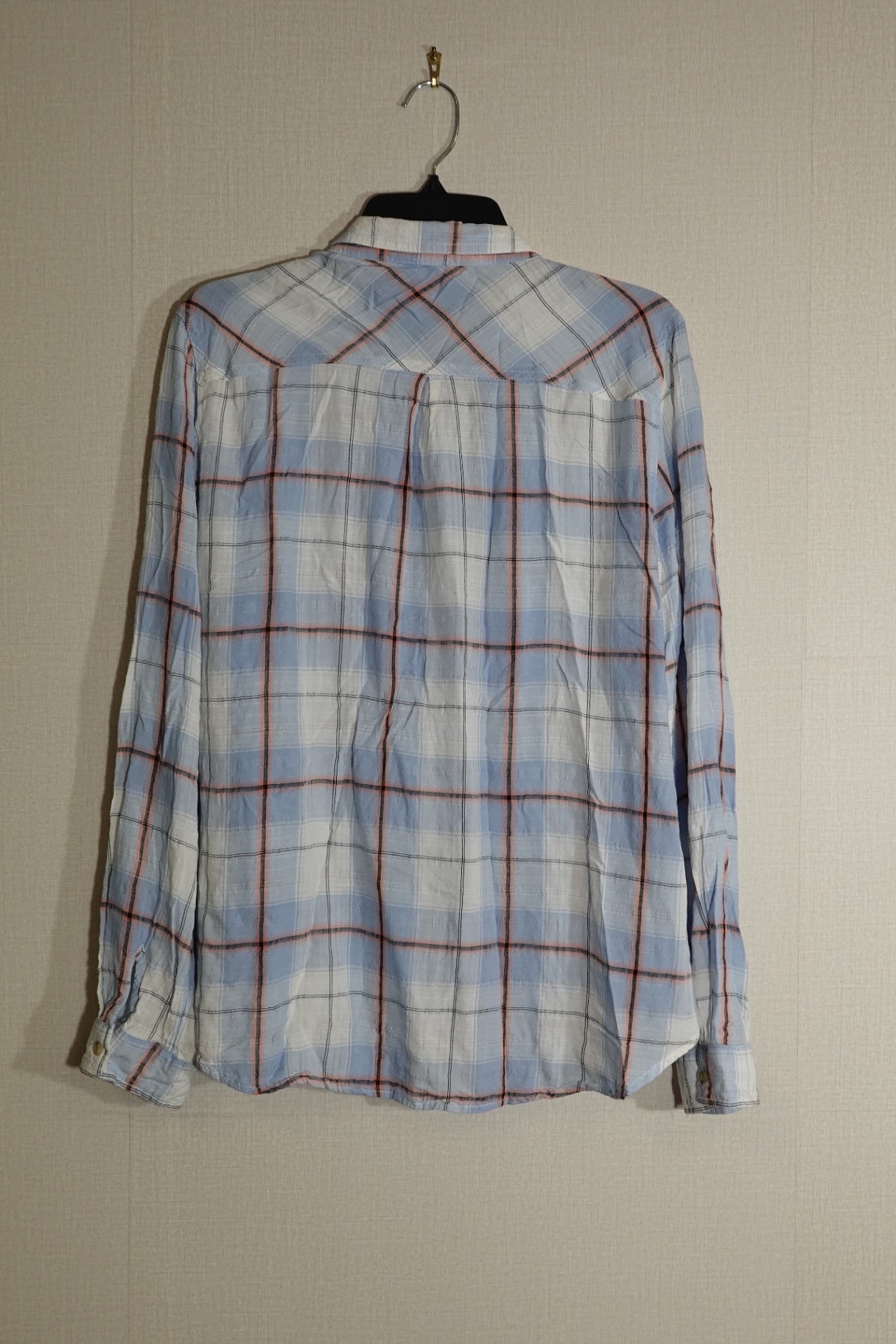 Maurices, Long Sleeves Top, XL