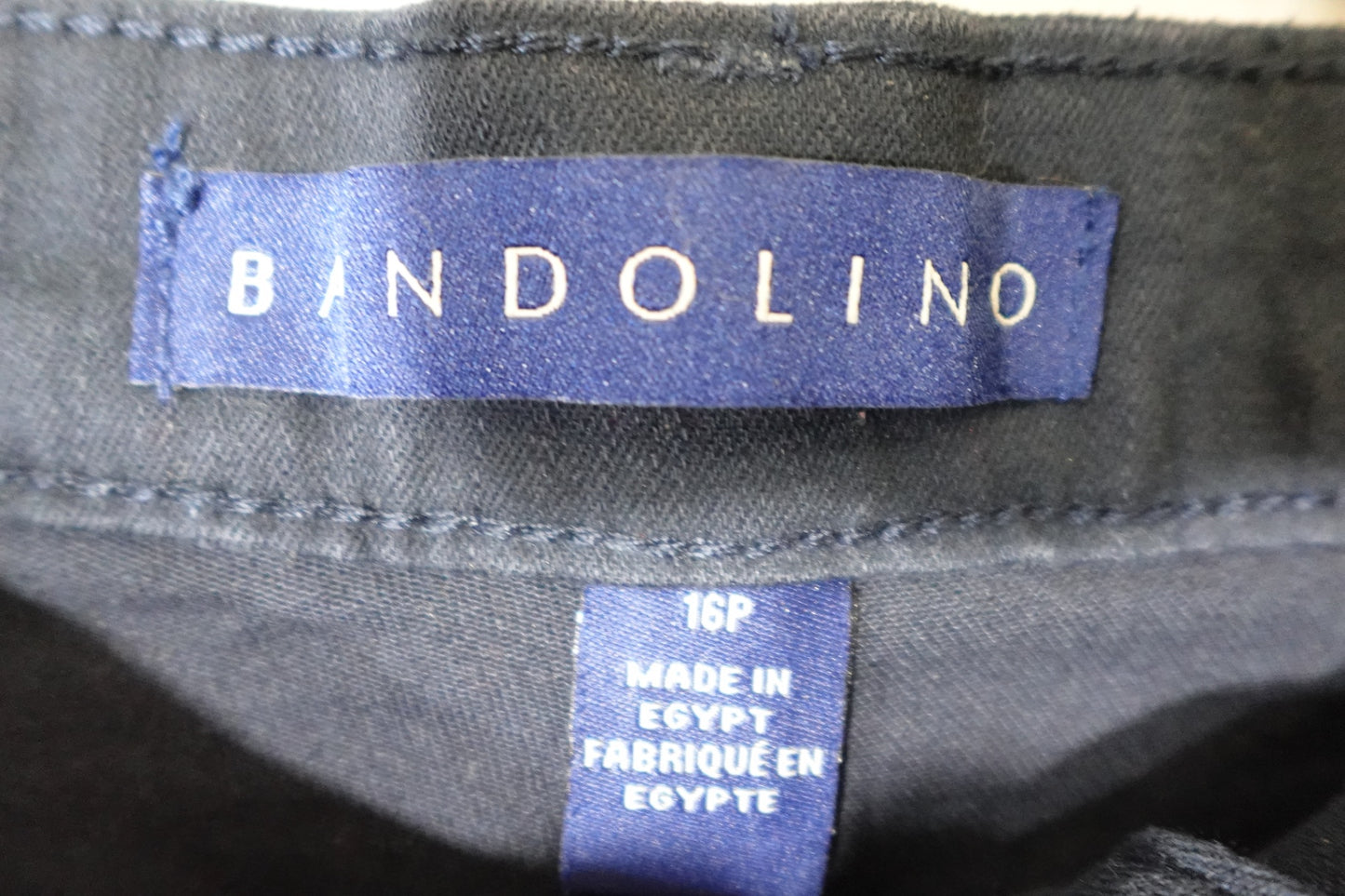Bandolino, NWT Pants, 16A