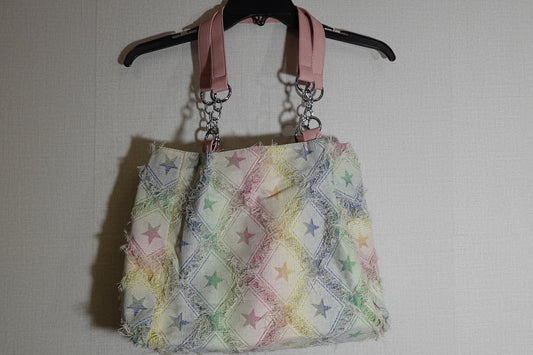 Baei Aanan & Bag, Purse, Large