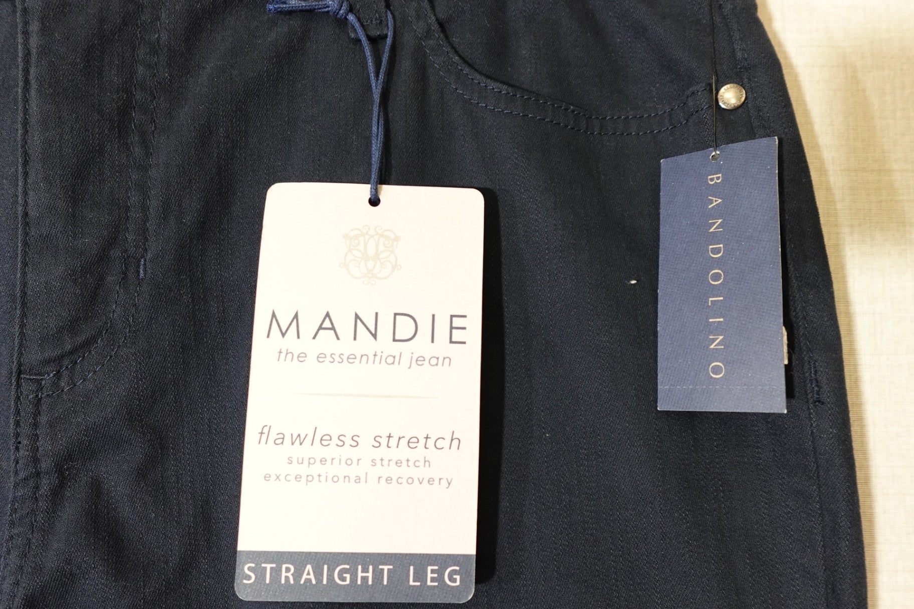 Bandolino, NWT Pants, 16A