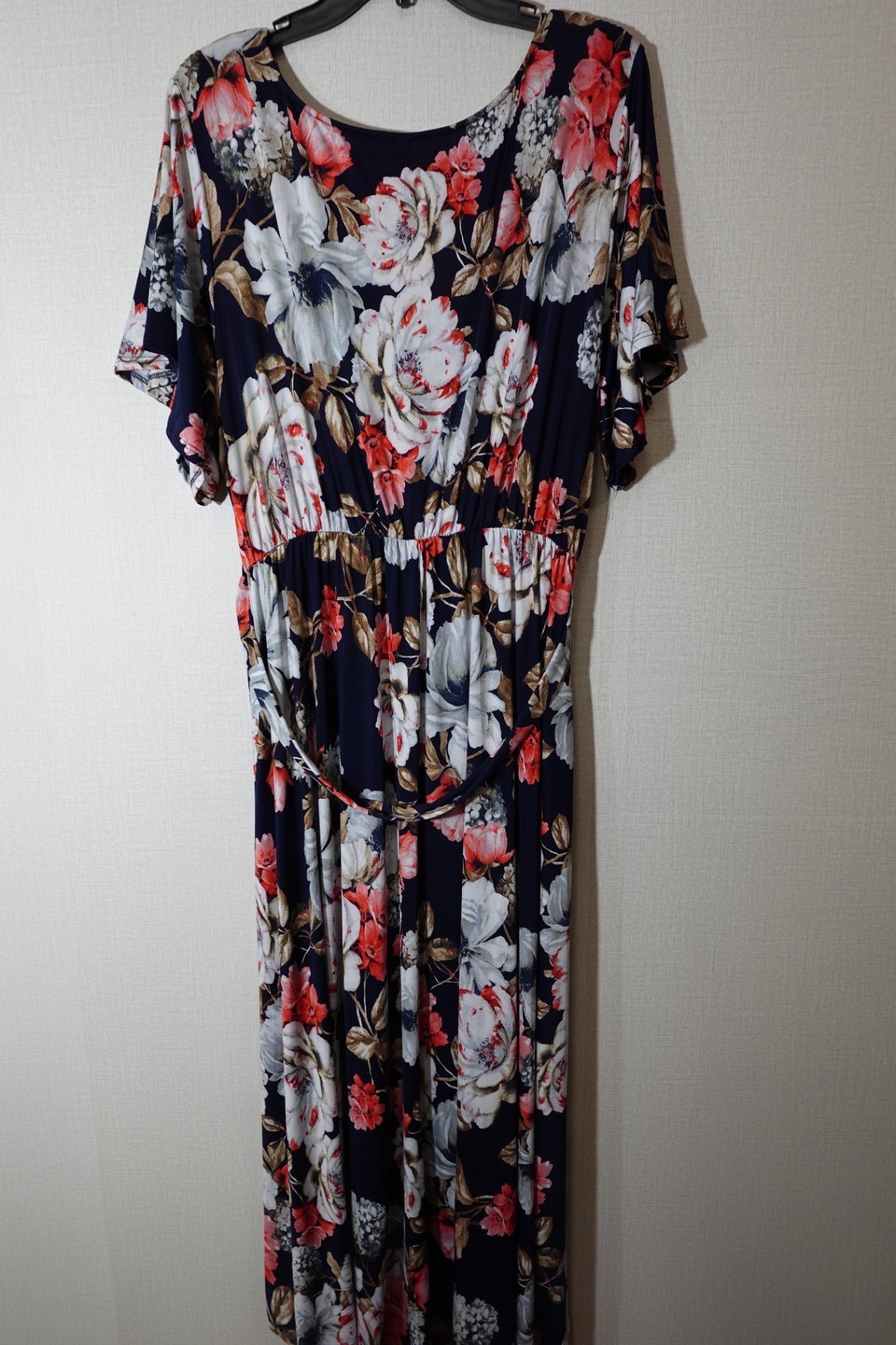 TuaTua, Dress, 2X