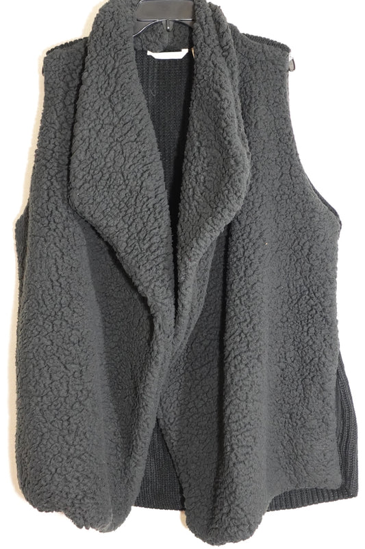 Soft Surroundings, Outerwear vest, 2X