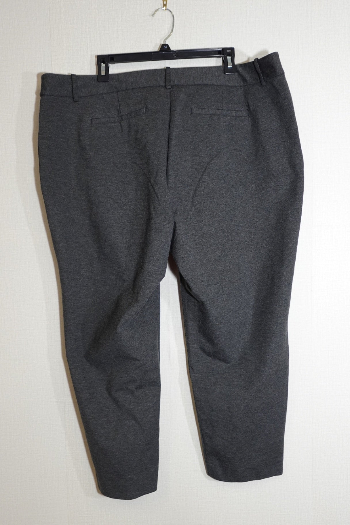 Studio By Liz Claiborne, Pants, 18W