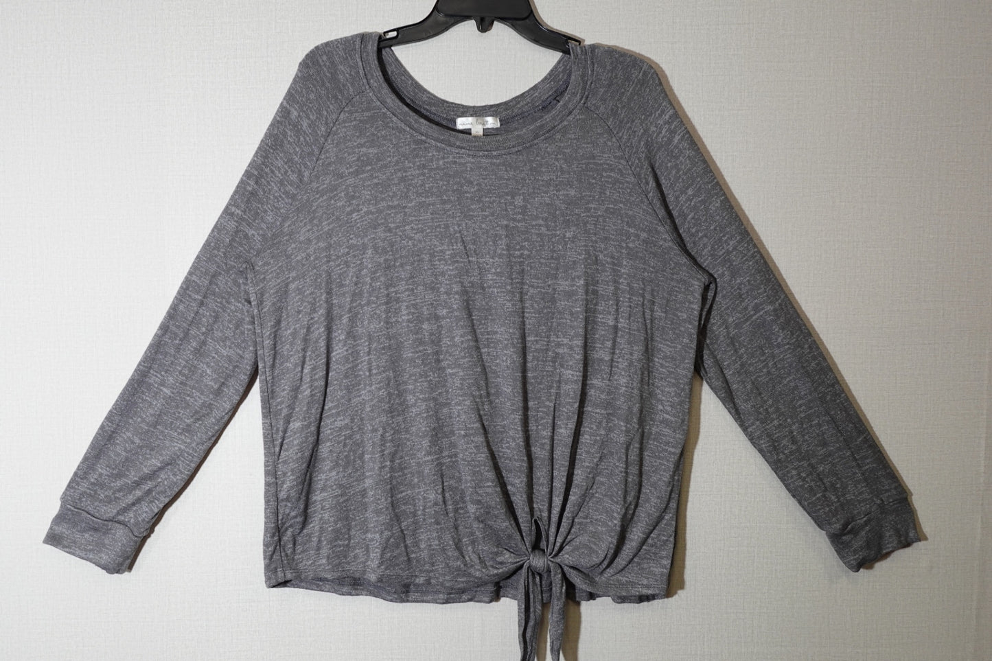 Nine Britton, Long Sleeves Top, XL