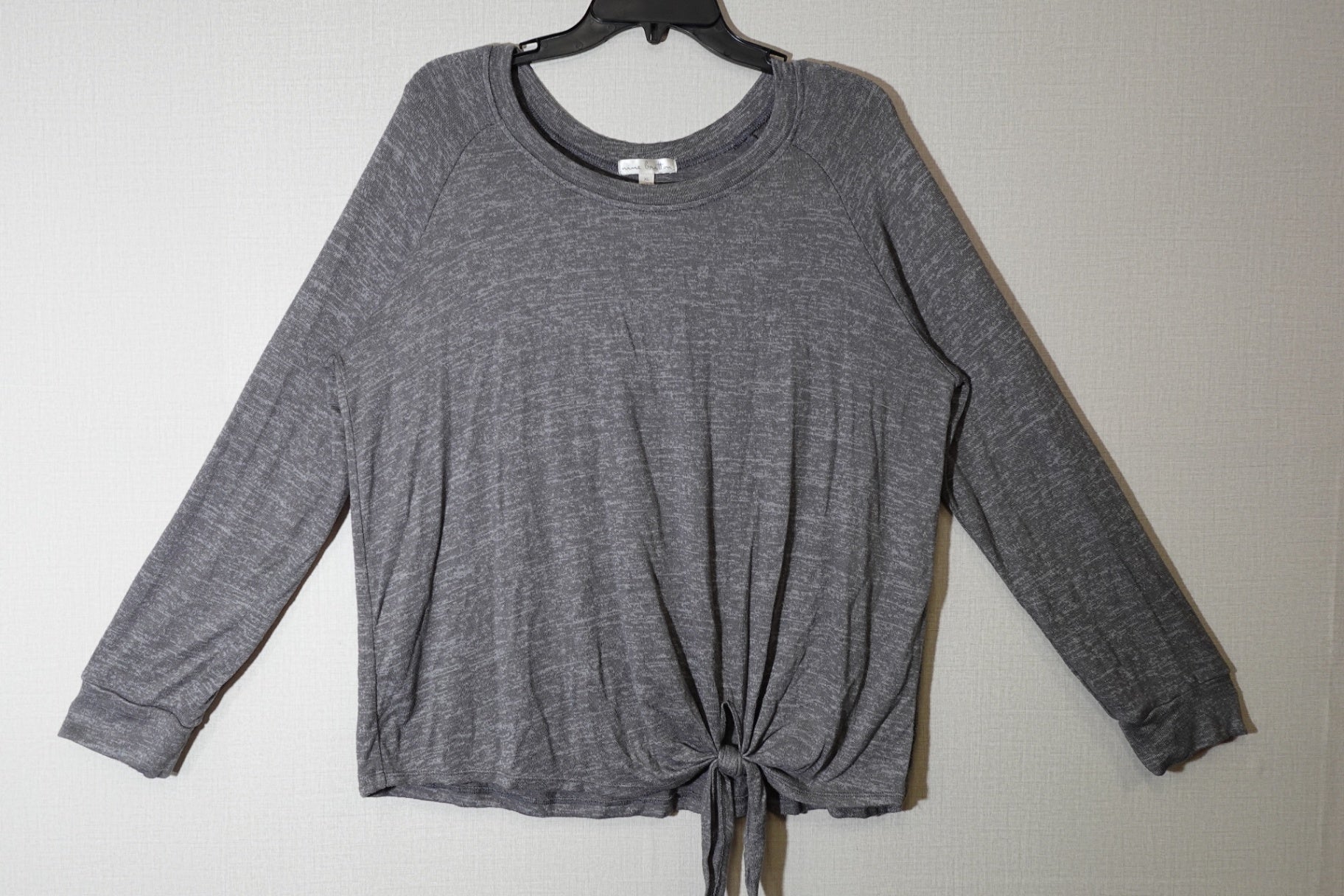 Nine Britton, Long Sleeves Top, XL
