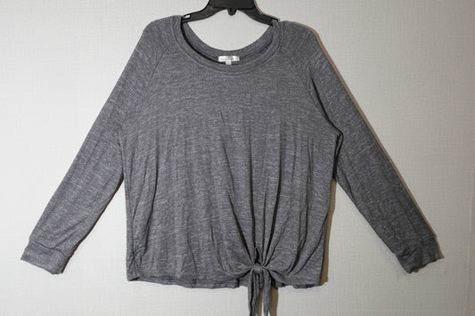 Nine Britton, Long Sleeves Top, XL