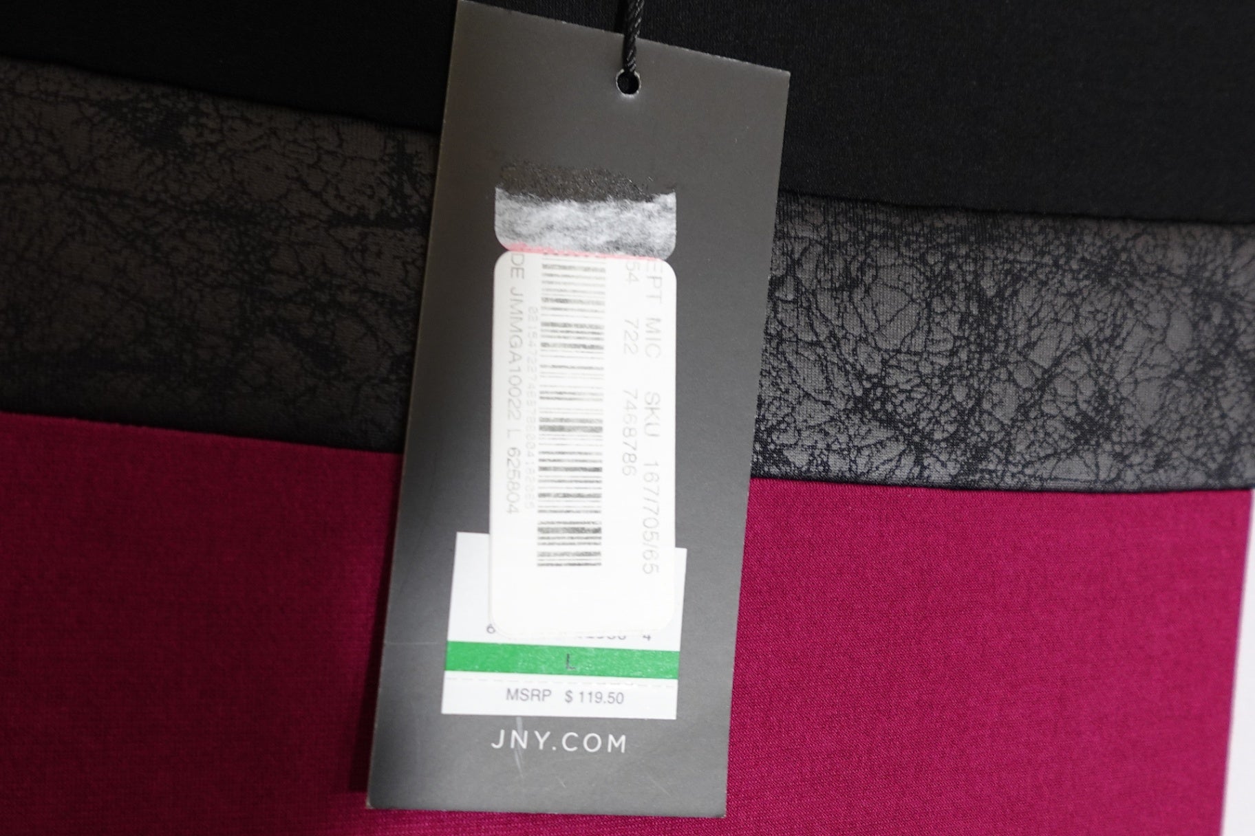 Jones New York, NWT Dress, Large