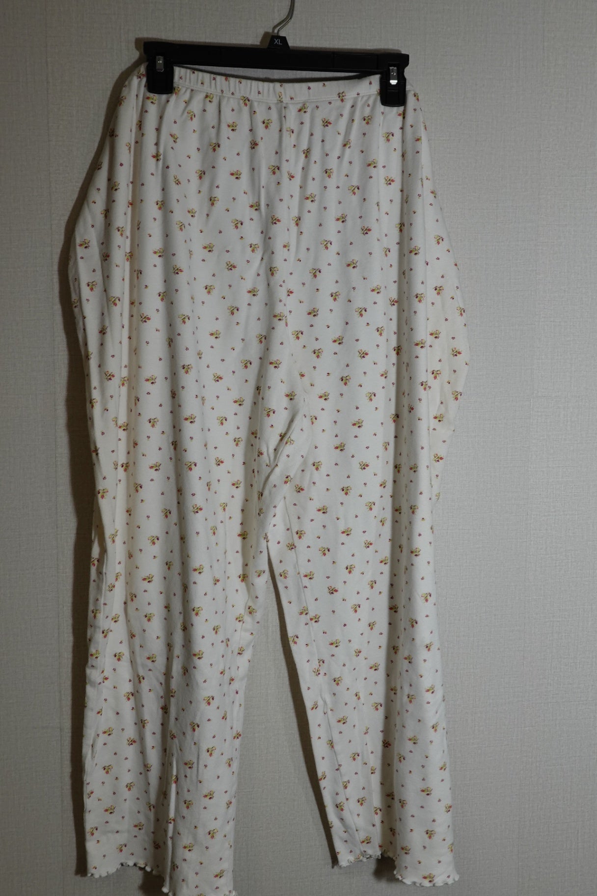 Starialle, Pajama Pants Set, 2X (1X)