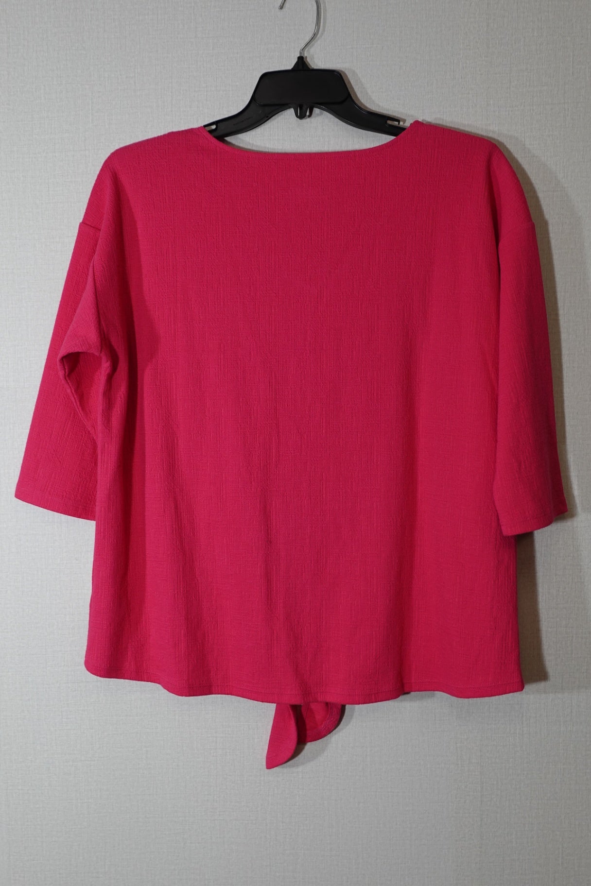 Talbots, NWT 3/4 Sleeve Top, XL (1X)