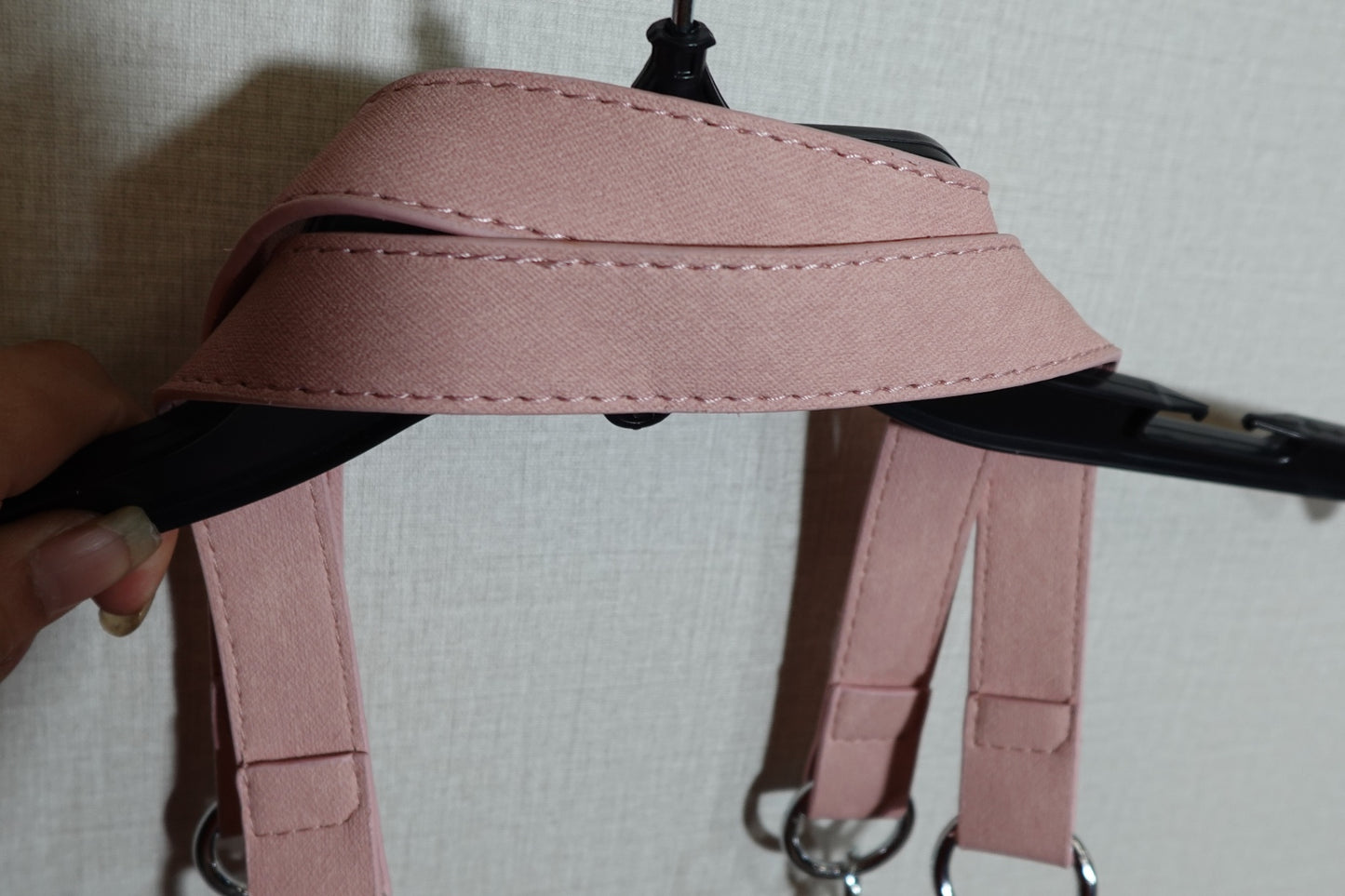 Baei Aanan & Bag, Purse, Large