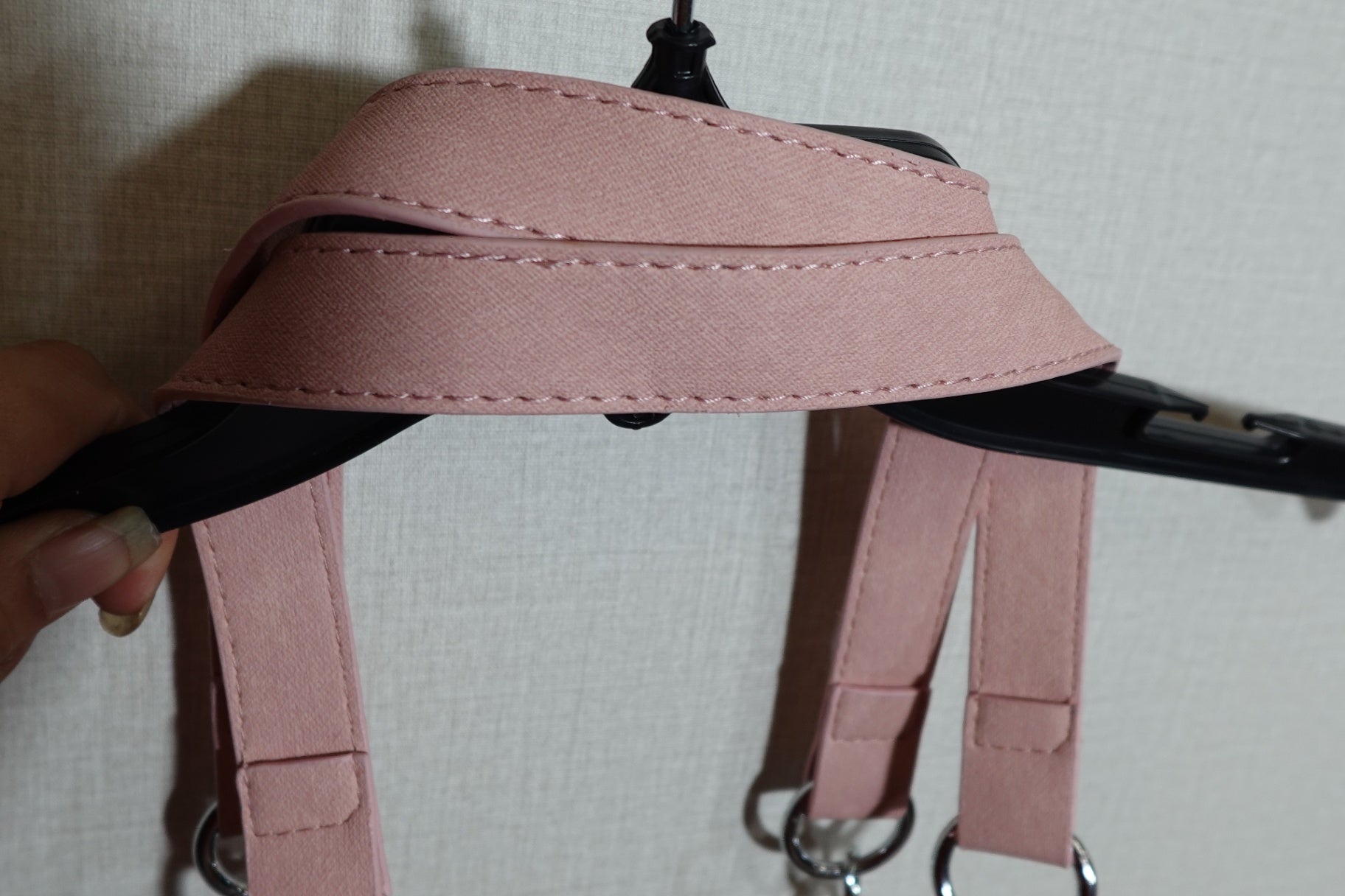 Baei Aanan & Bag, Purse, Large