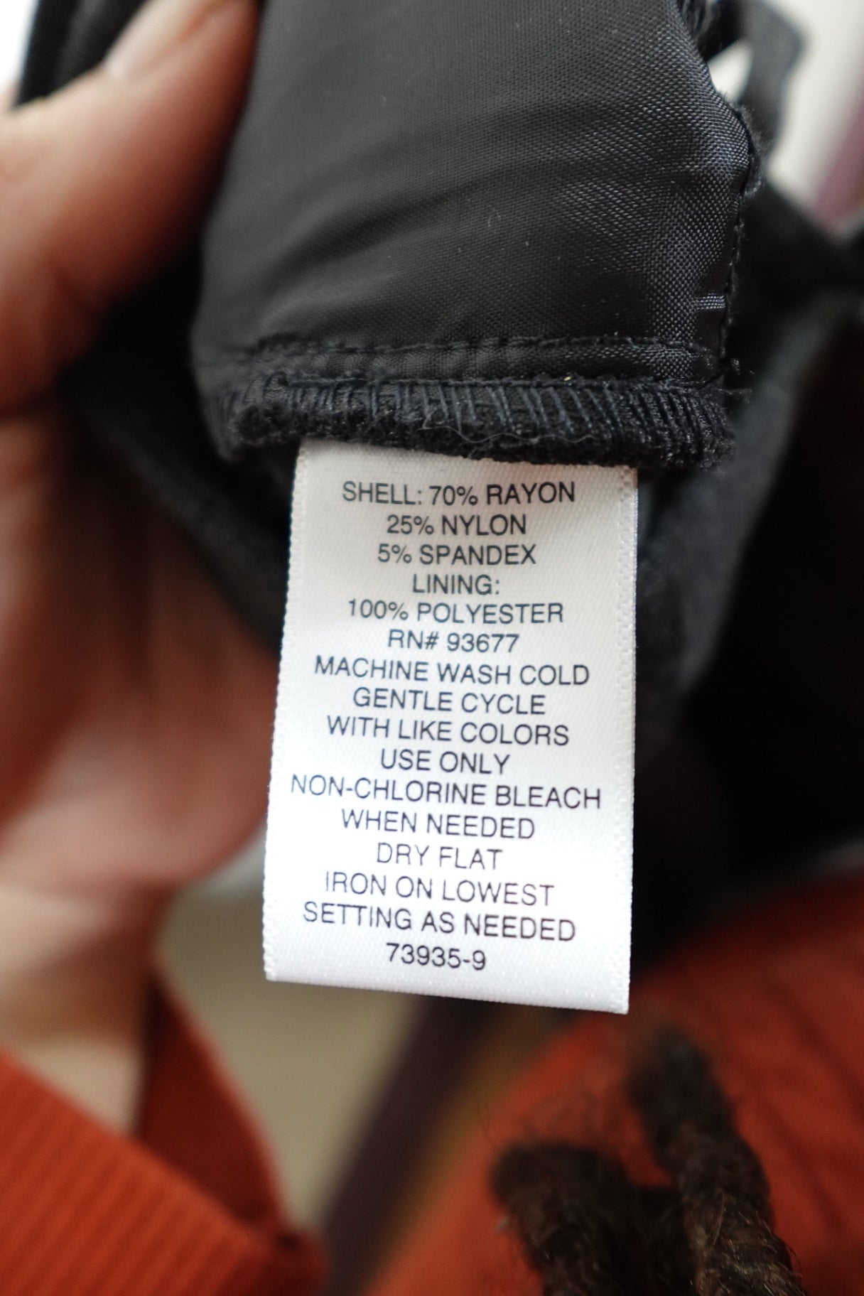 Studio By Liz Claiborne, Pants, 18W