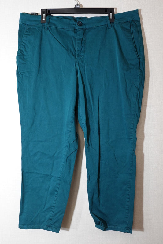 Kut From The Kloth, Pants, 18W