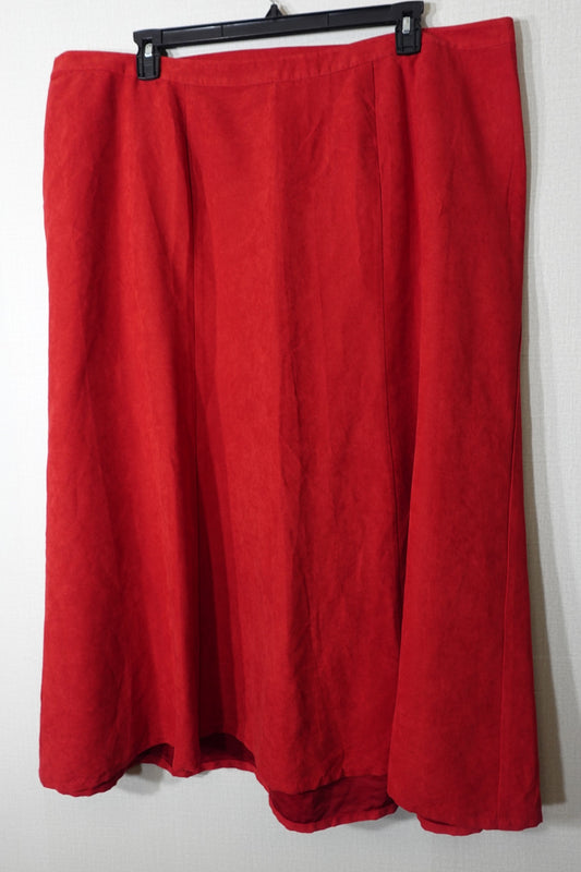 Maggie Barnes, Skirt, 26/28
