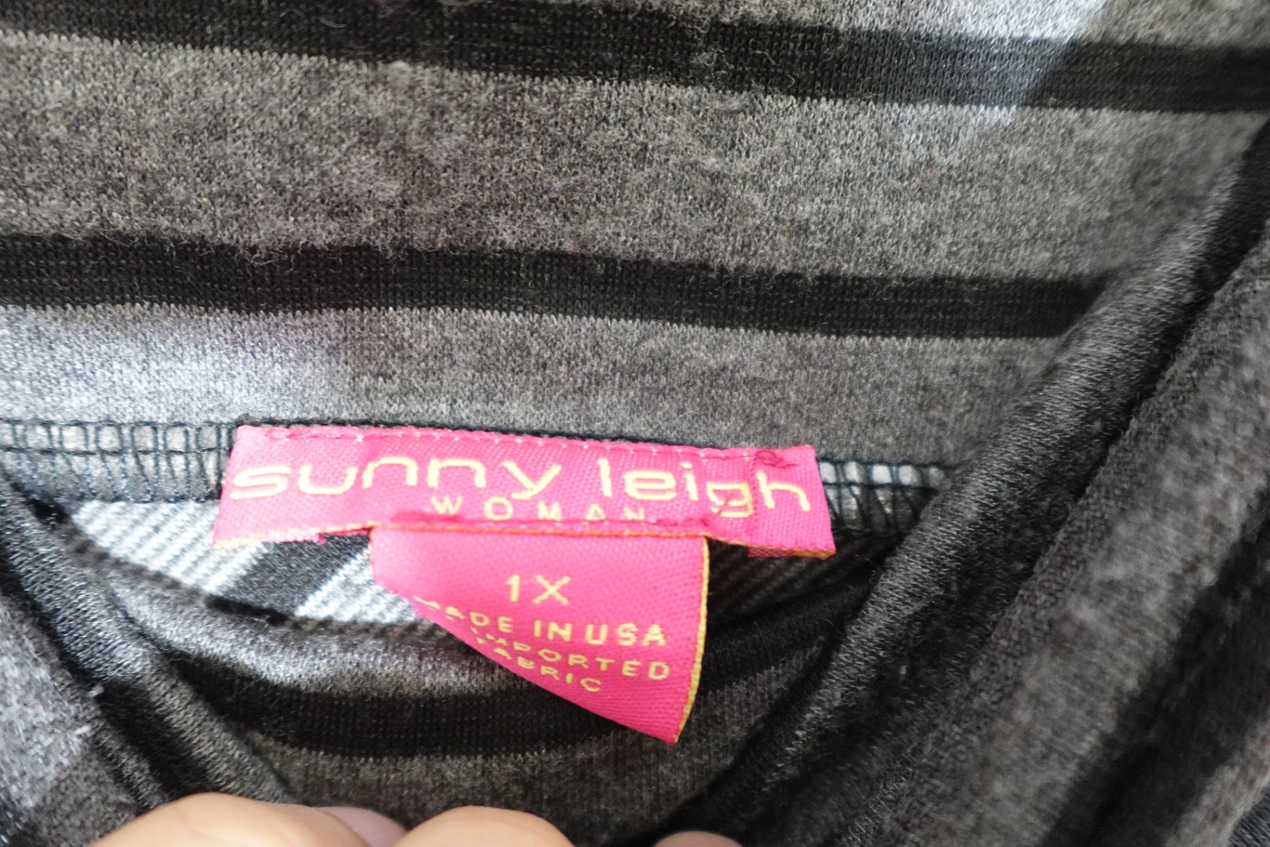 sunny leigh, Skirt, XL (1X)