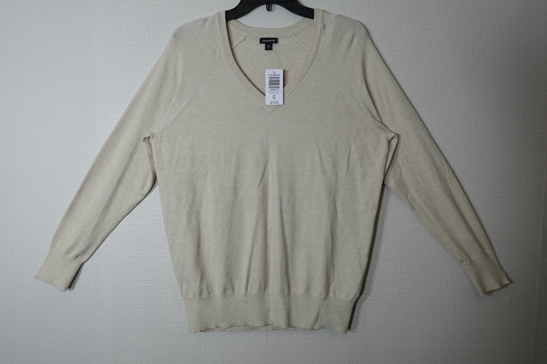 Torrid, NWT Sweaters, M/L (Torrid 00)