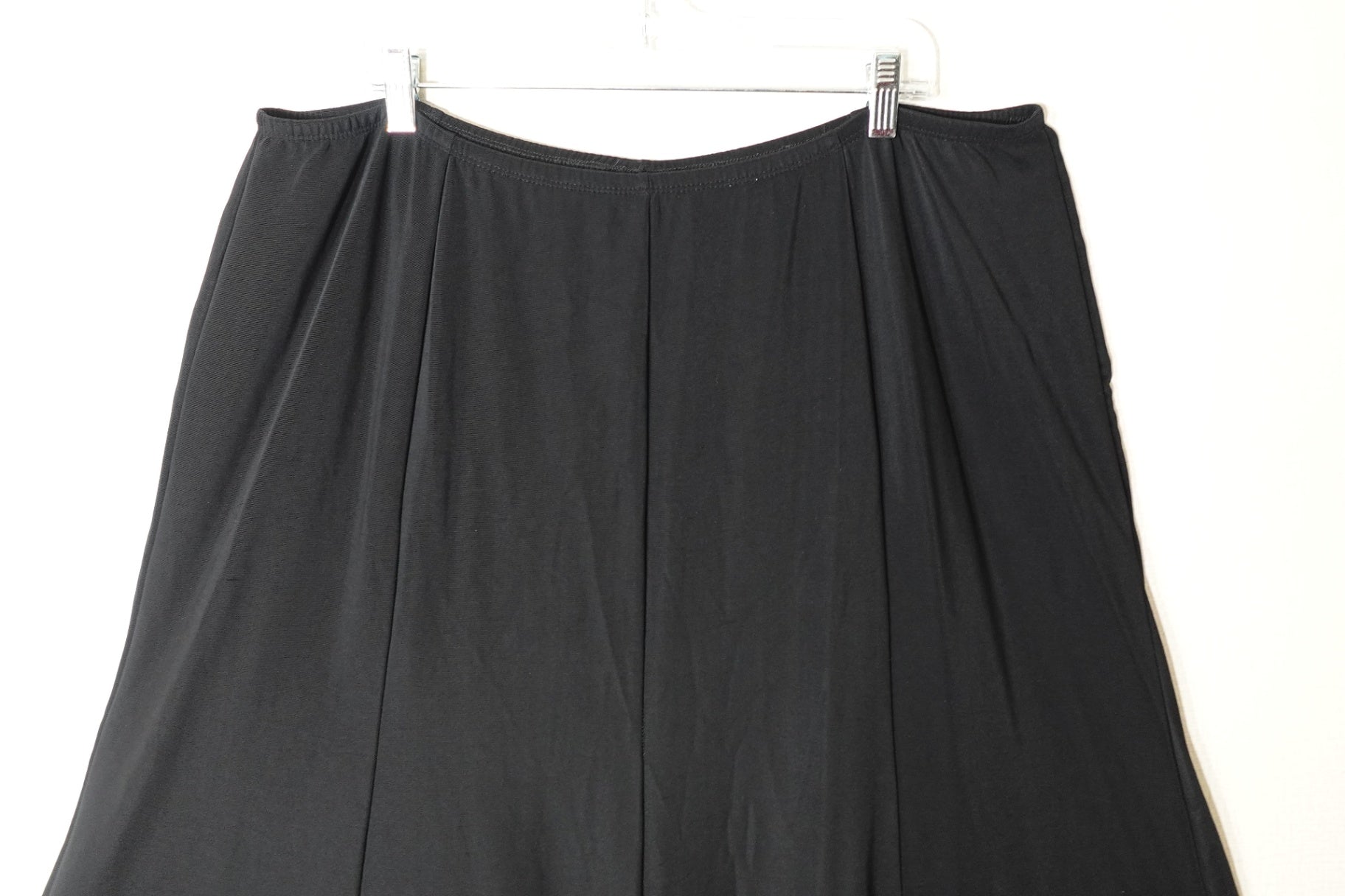 Susan Graver, Skirt, 2X