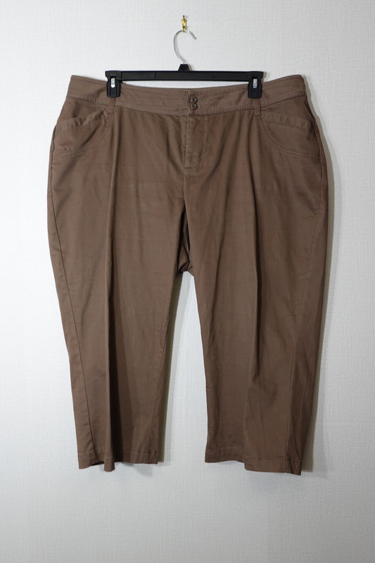 CJ Banks, Pants, 20W