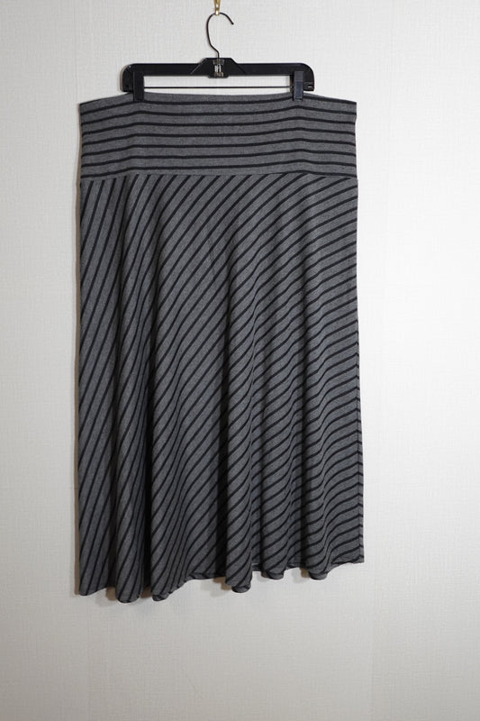 sunny leigh, Skirt, XL (1X)