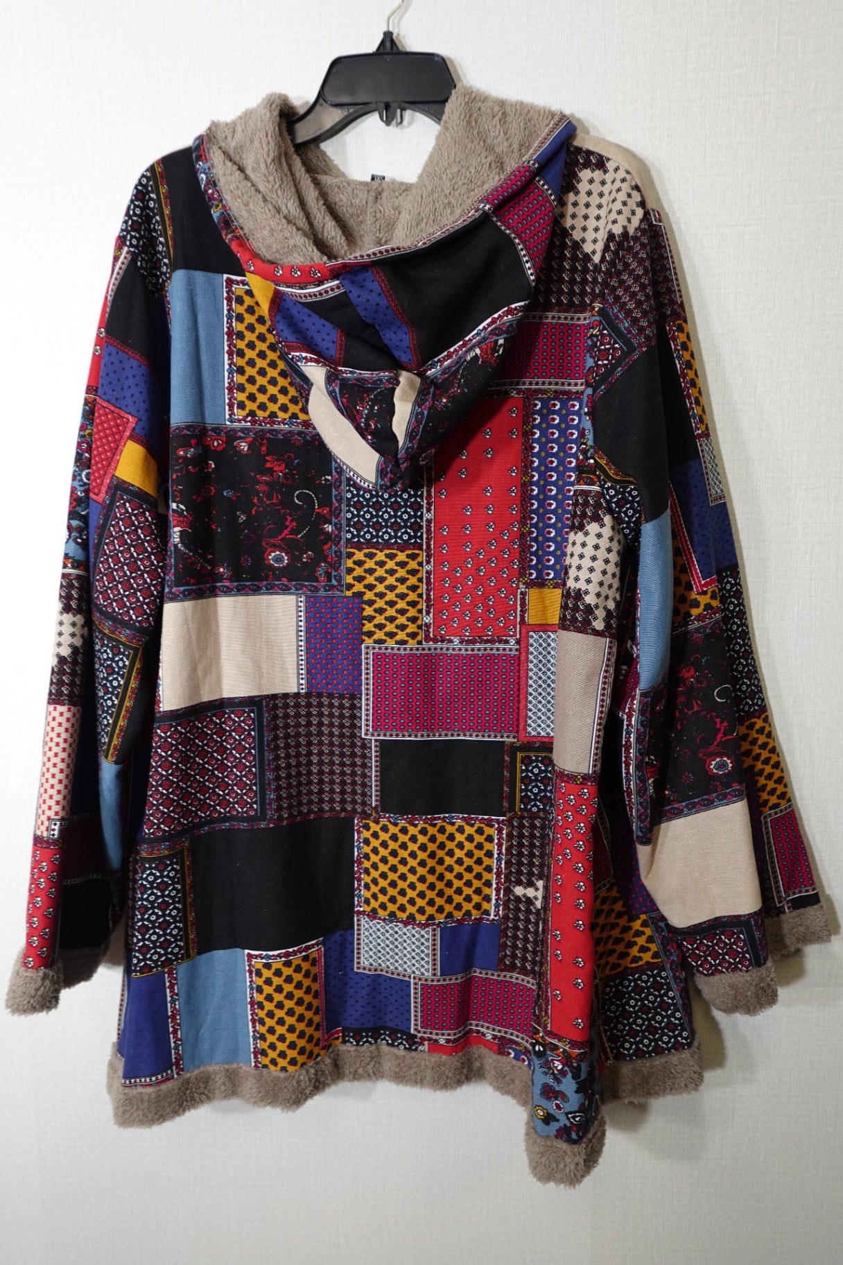 (No Label), Jacket, 3X/4X