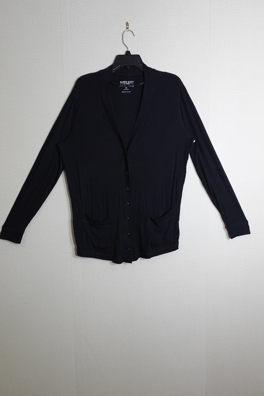 Super Soft by Torrid, Sleep Cardigan, M/L (Torrid 00)