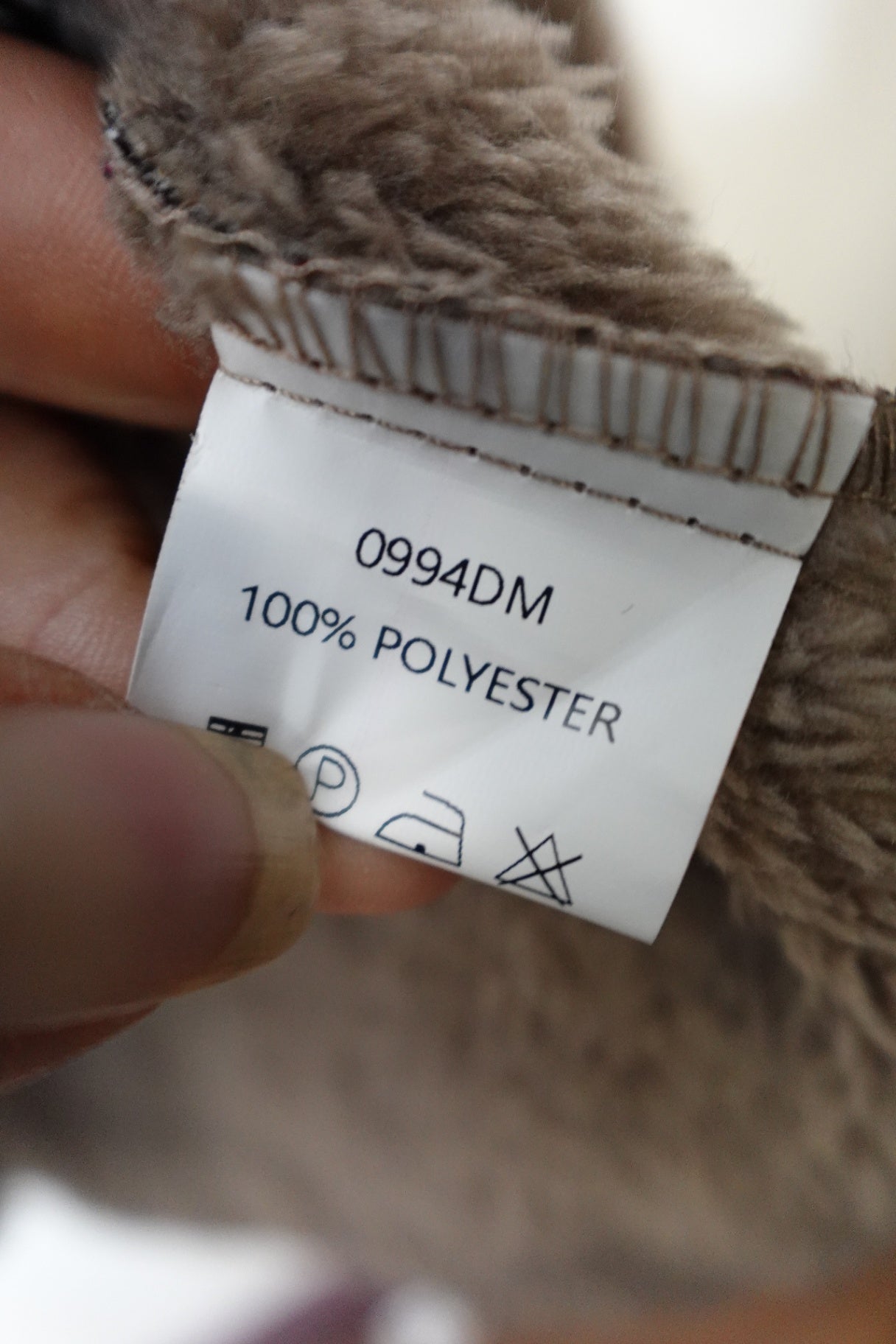 (No Label), Jacket, 3X/4X