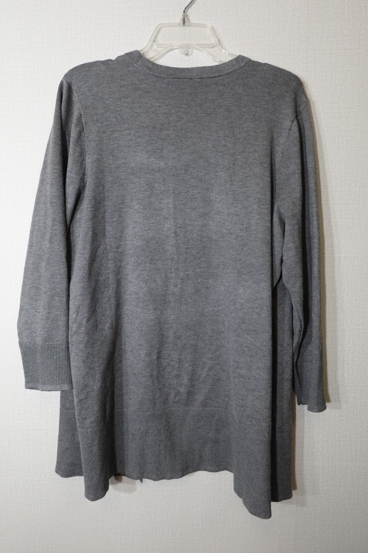 Lane Bryant, Cardigan, 14/16