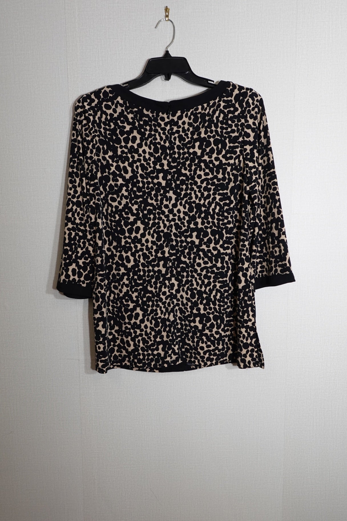 J Howard, 3/4 SLEEVE TOP, 18