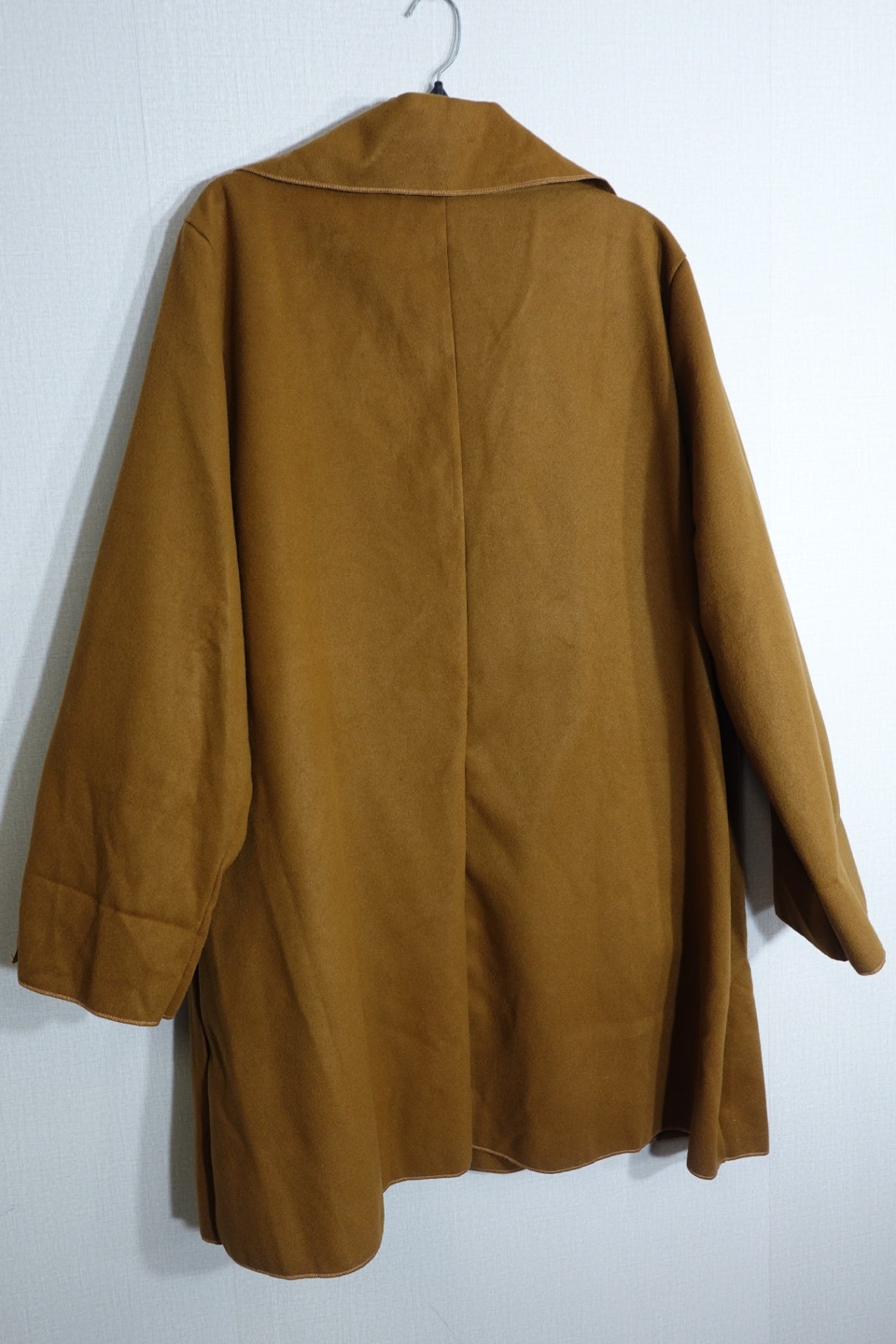 (No Label), Light Jacket, 3X/4X (5X)