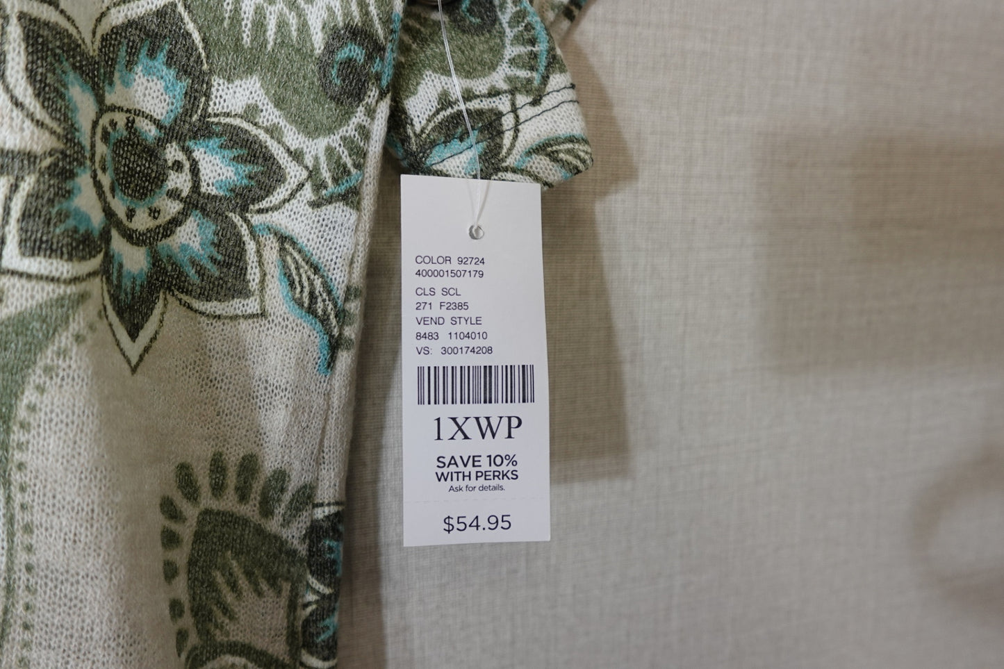 Catherine's, NWT Short Sleeves Top, 18/20