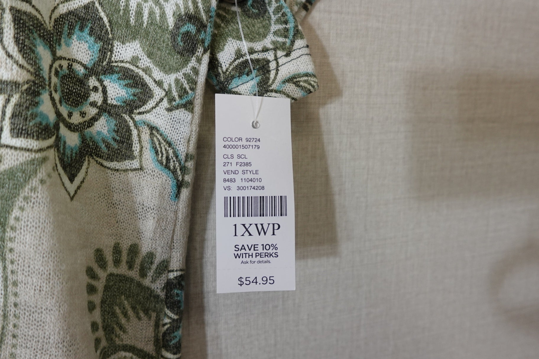 Catherine's, NWT Short Sleeves Top, 18/20