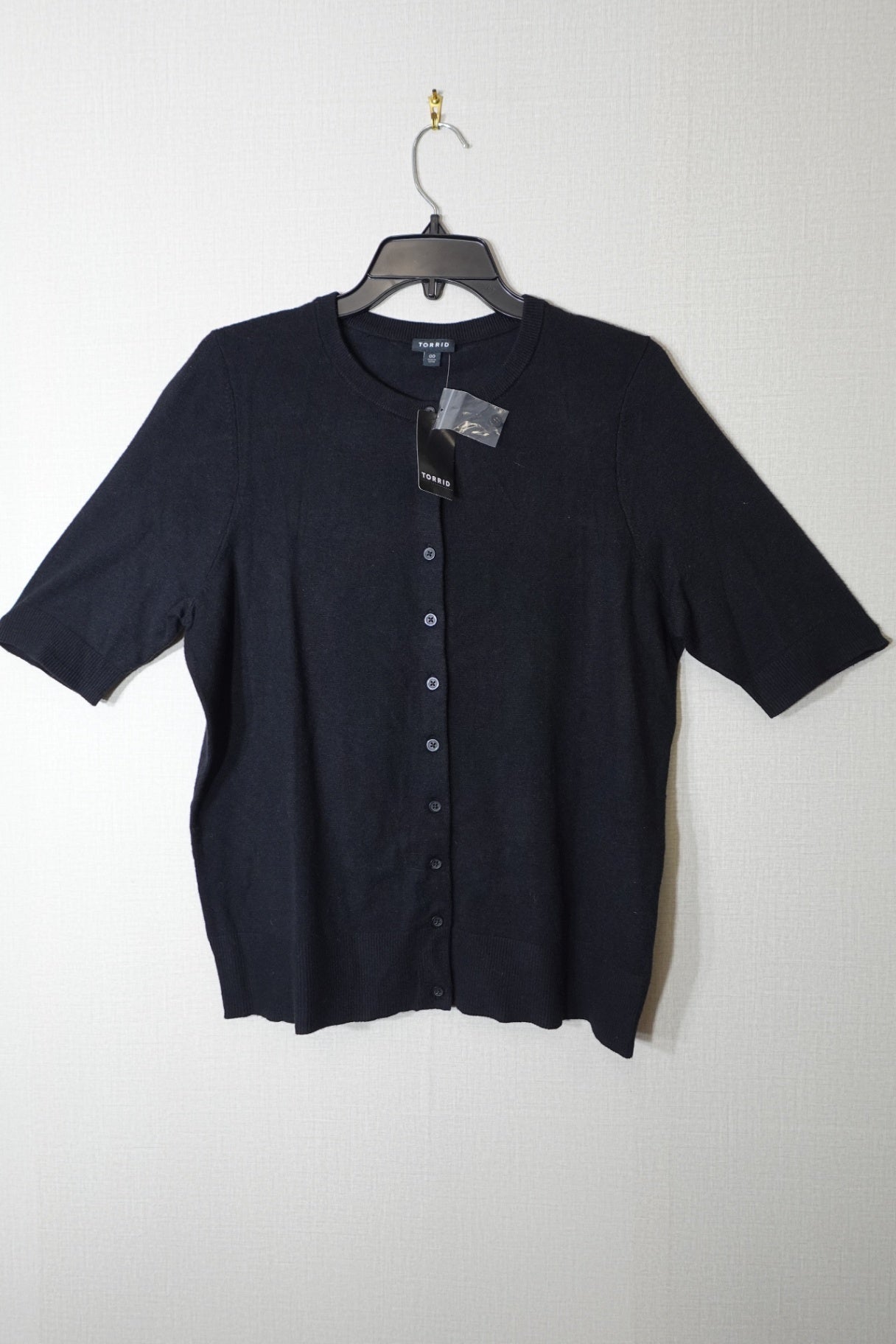 Torrid, NWT Cardigan, M/L (Torrid 00)