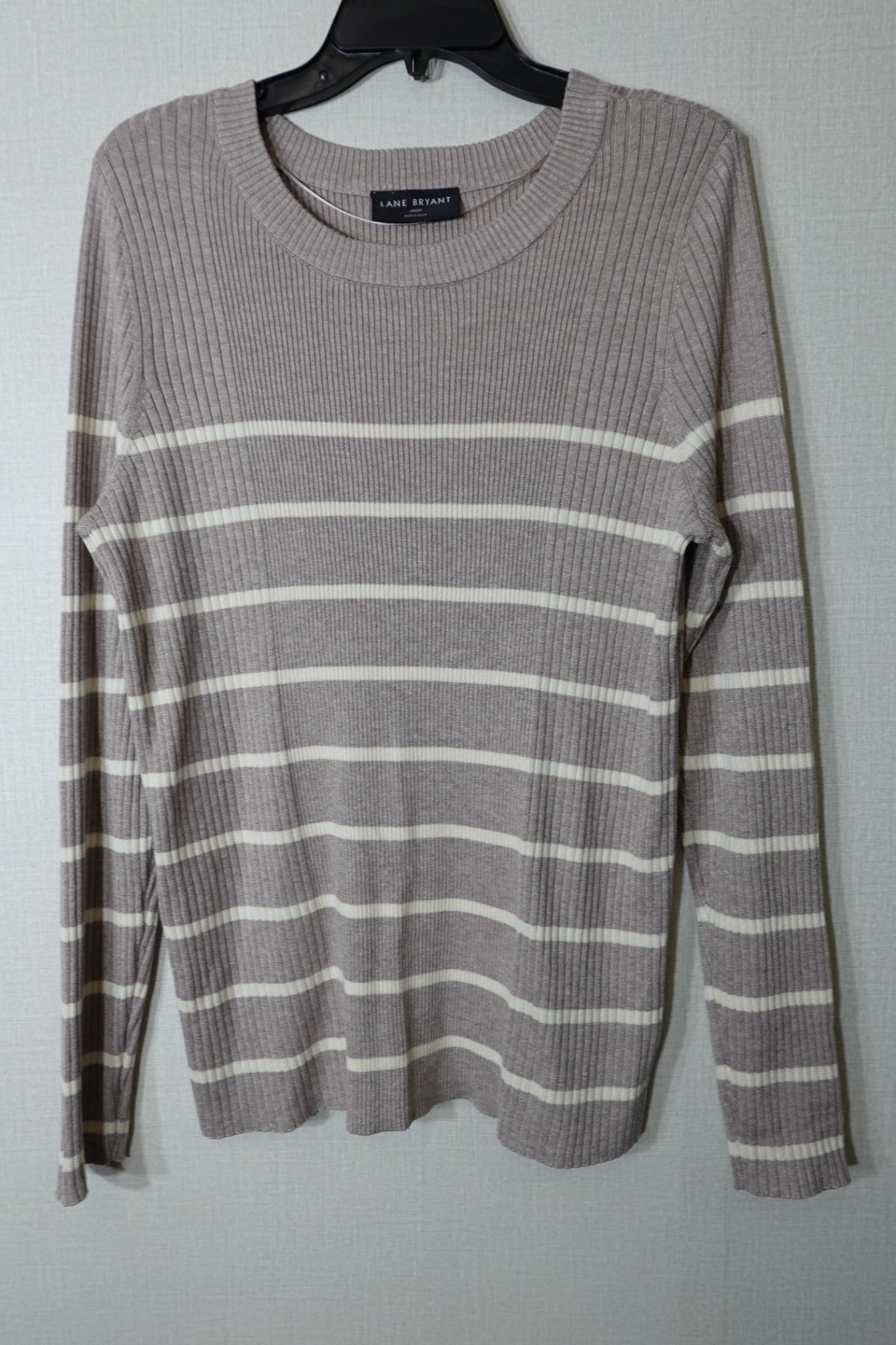 Lane Bryant, Long Sleeves Top, 18/20