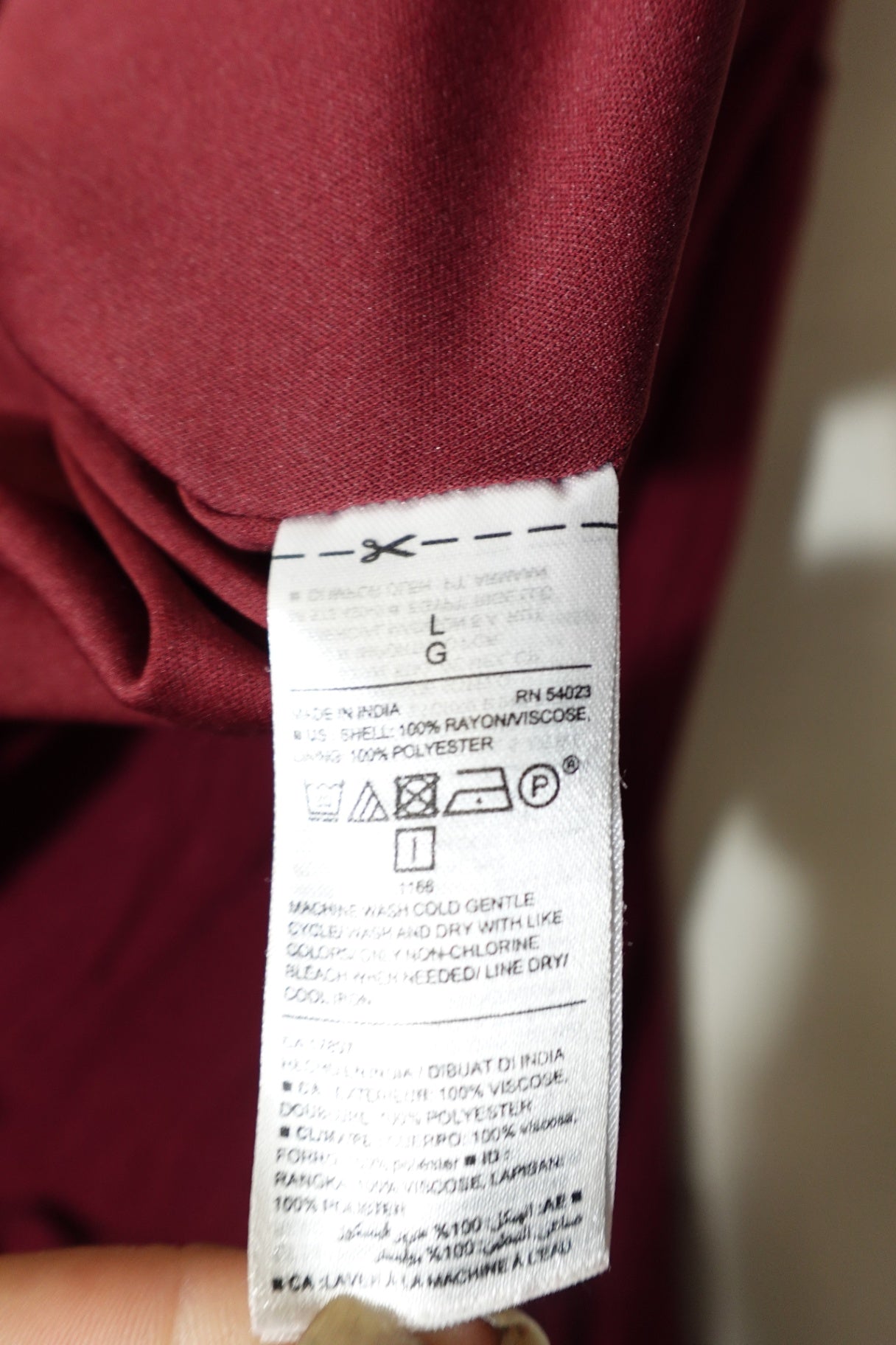 Old Navy, Skirt, L