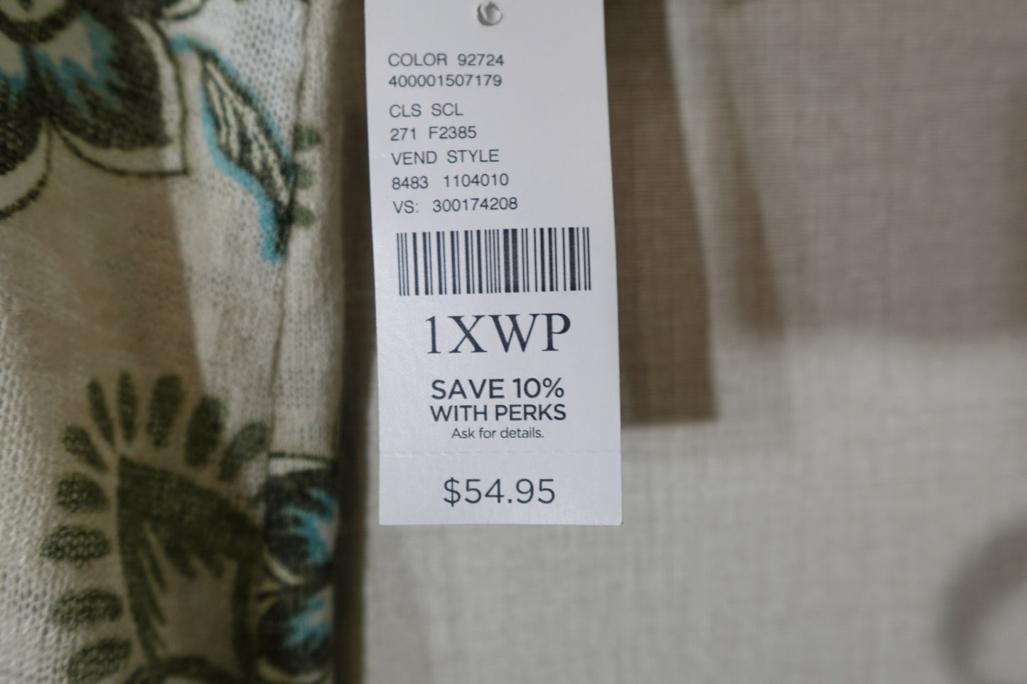 Catherine's, NWT Short Sleeves Top, 18/20