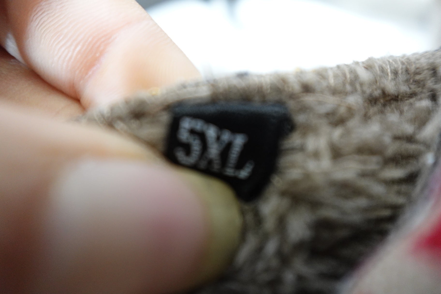(No Label), Jacket, 3X/4X