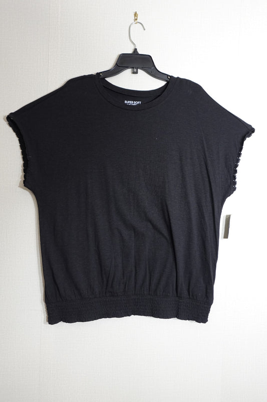Torrid Super Soft, NWT Short Sleeve Top, 2X