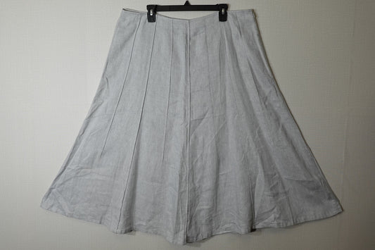 J Jill, Skirt, 16