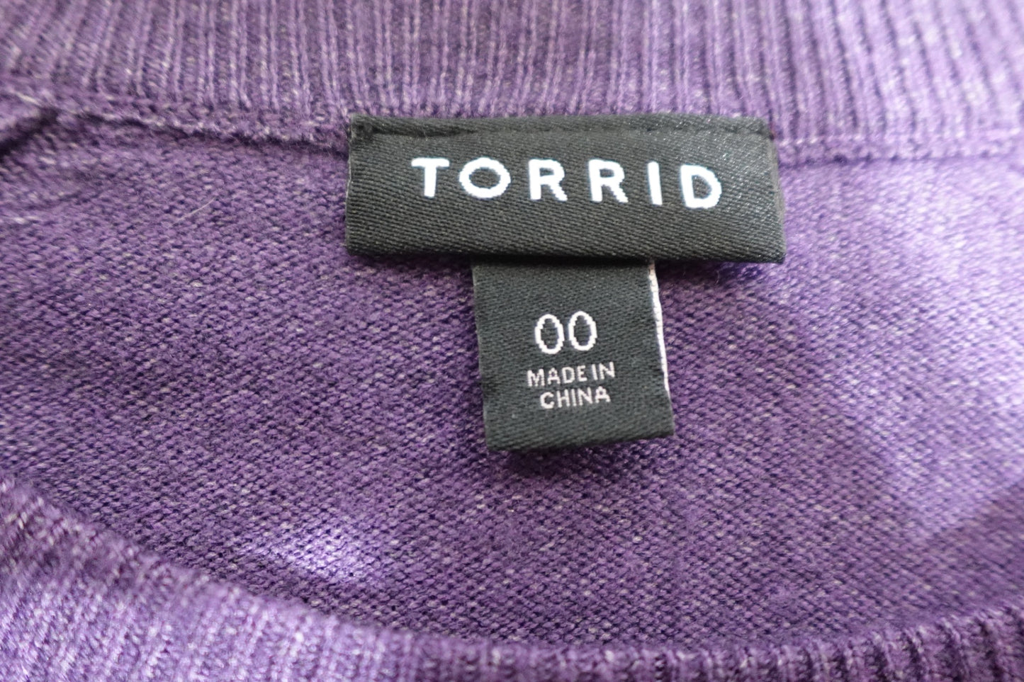 Torrid, Sweaters, M/L (Torrid 00)