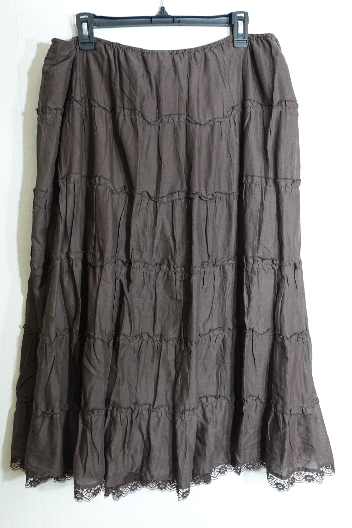 United, Skirt, 2X