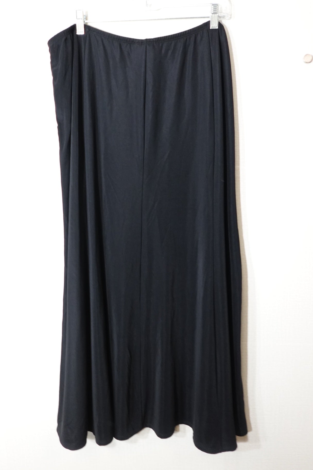 Susan Graver, Skirt, 2X