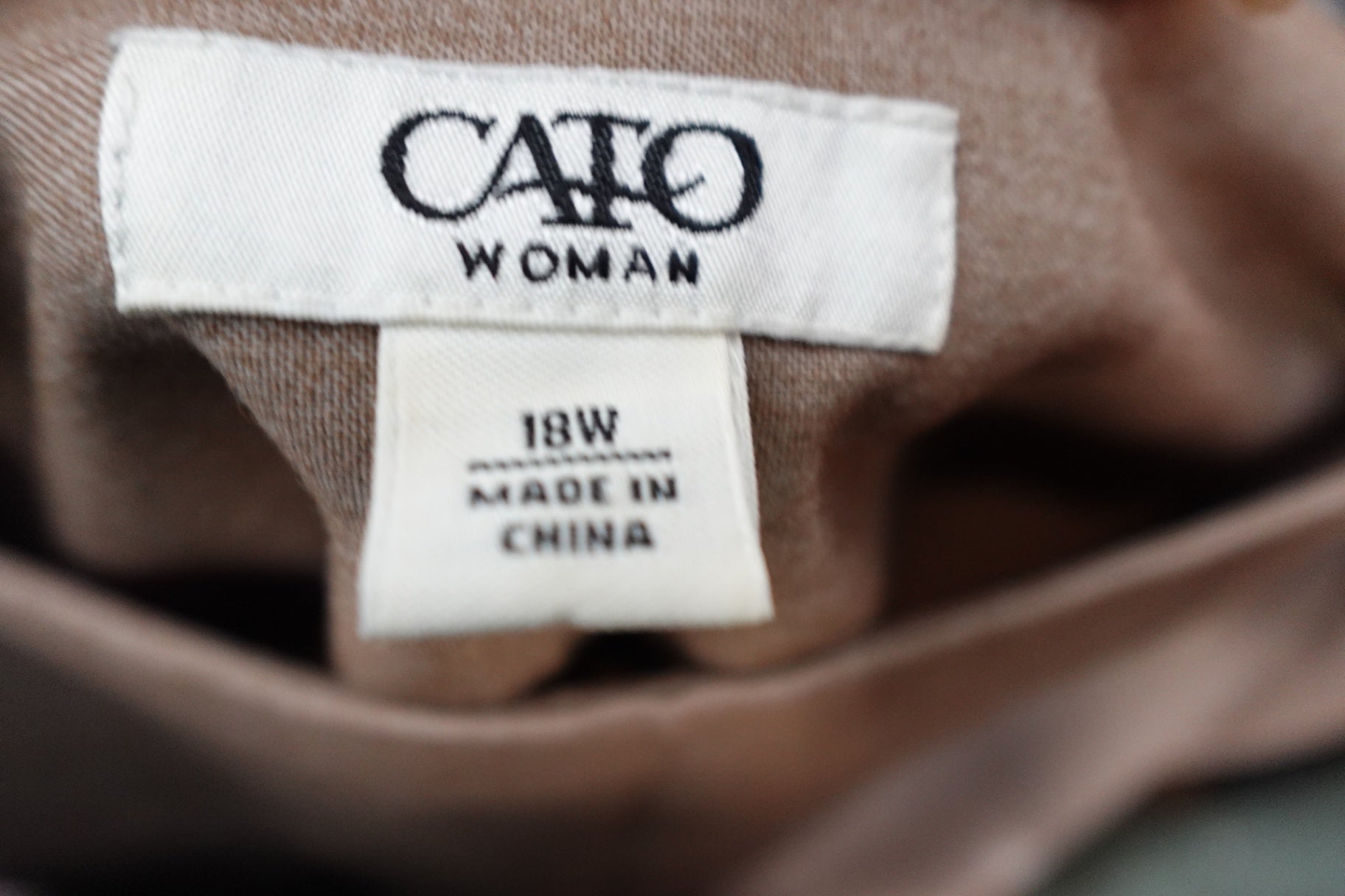 Cato, Skirt, 16/18w